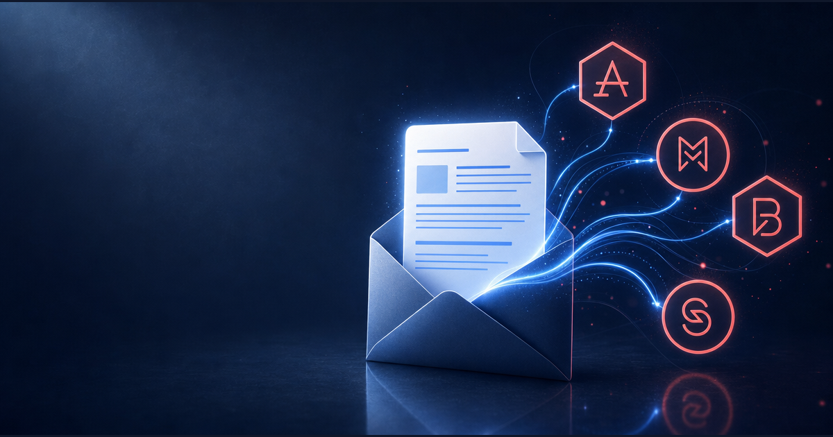 Illustration for Best AI Skills for Writing Sponsor Outreach Emails as a Creator (2026)