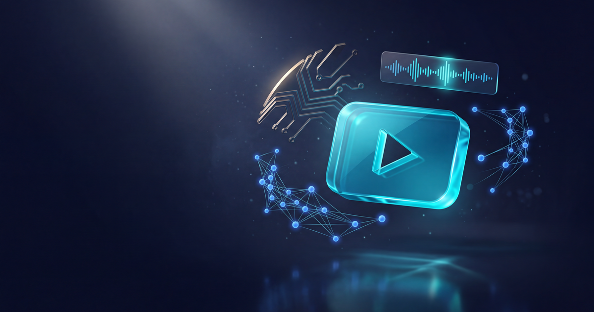 Illustration for Best AI Tools for YouTube Creators in 2026