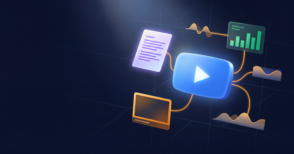 Illustration for Claude Skills for YouTubers: The Complete 2026 Guide