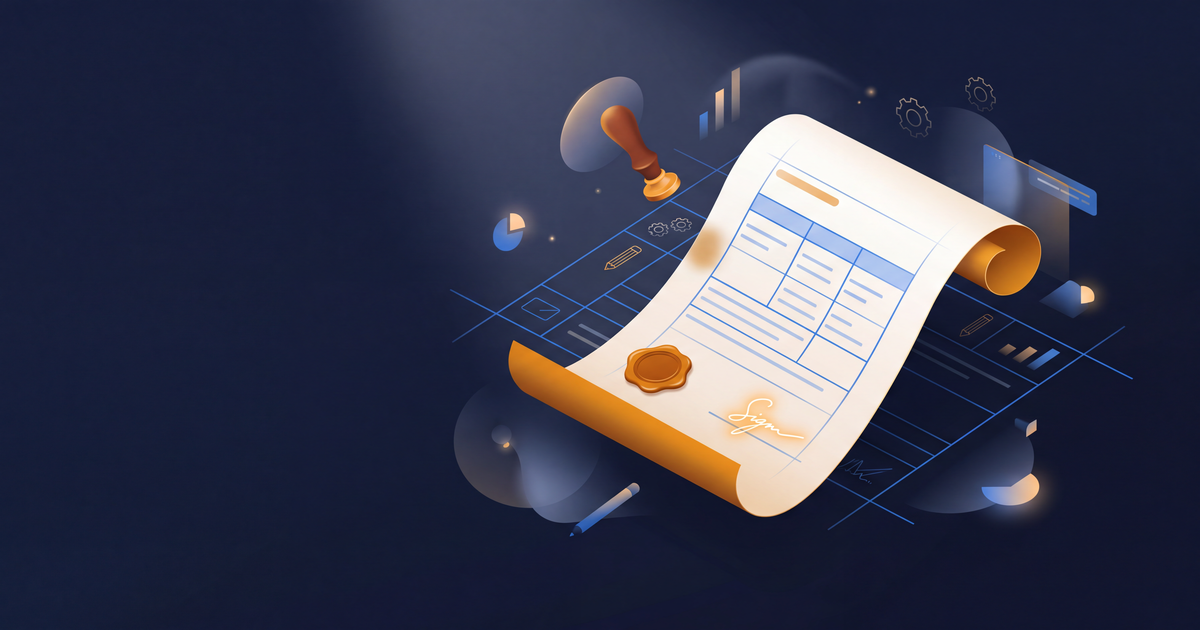 Illustration for Client Proposal System: Write Freelance Proposals That Actually Win Work