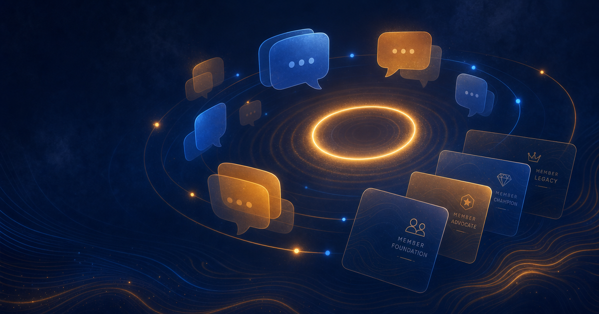 Illustration for Paid Community Sales Page: Write a Membership Page That Actually Converts