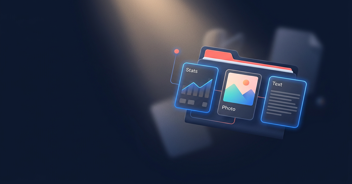 Illustration for Creator Media Kit Generator: AI Skill for Brand Deal Media Kits