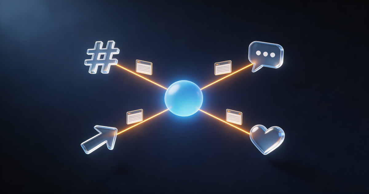 Illustration for 100 AI Social Media Prompts That Save 10+ Hours a Week
