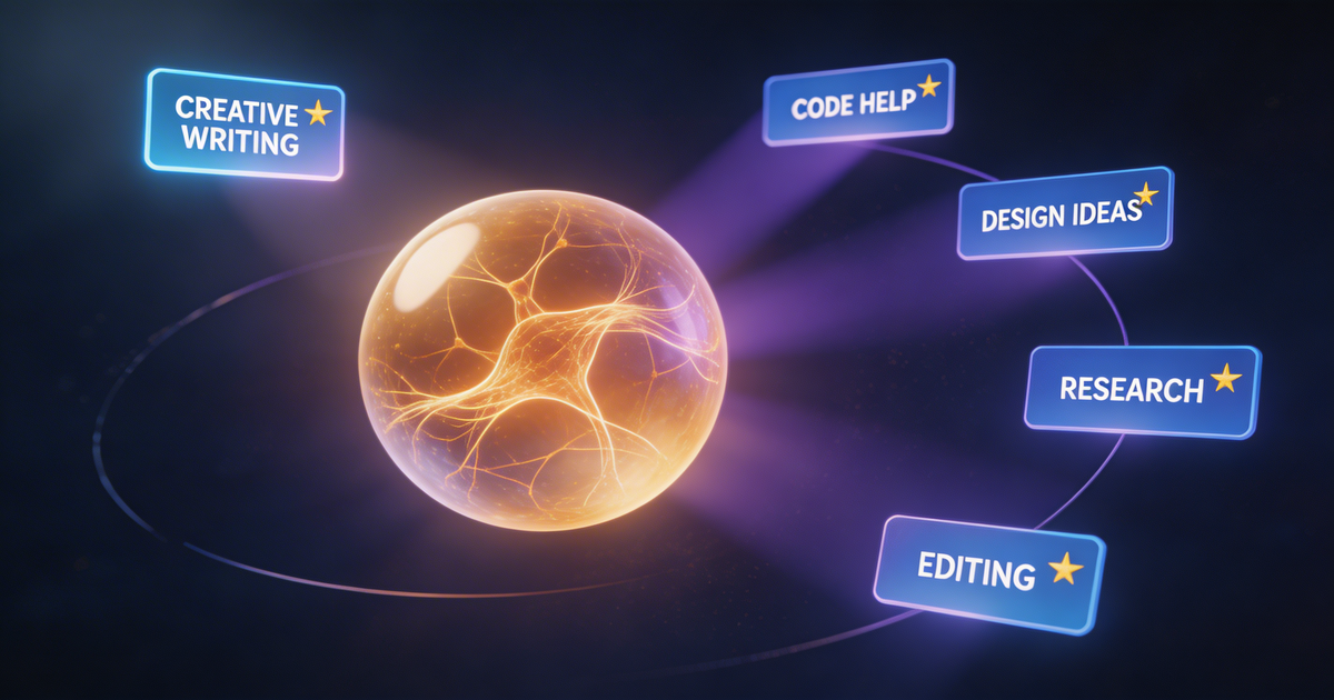 Illustration for Best Claude Prompts for Creators: What to Install First