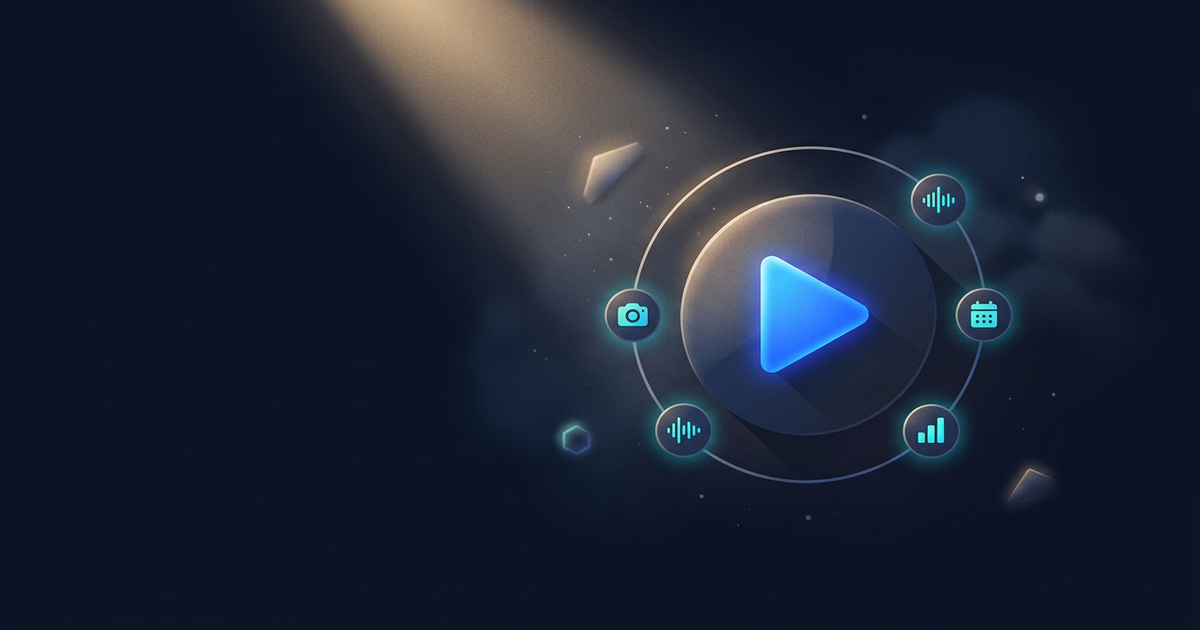 Illustration for How to Set Up and Use AI Skills for YouTube (Step by Step)