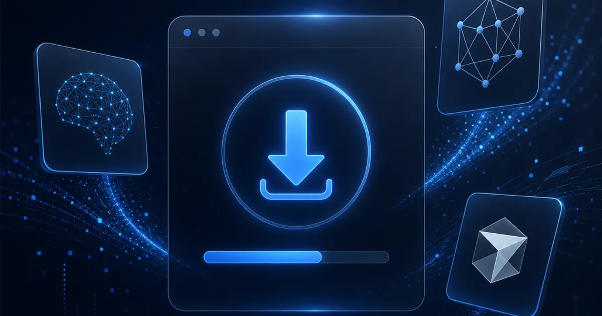 Illustration for How to Download AI Skills for ChatGPT, Claude & Cursor