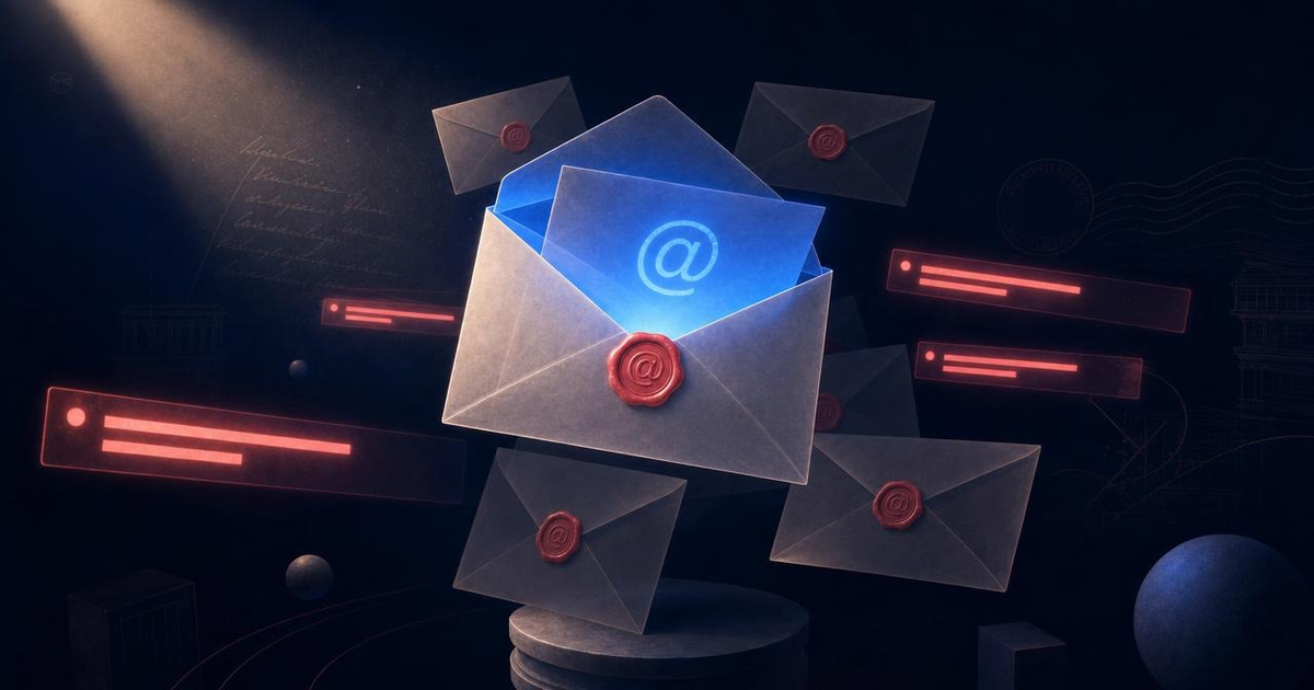 Illustration for Email Subject Line Optimizer: 5 High-Converting Subject Lines in Seconds