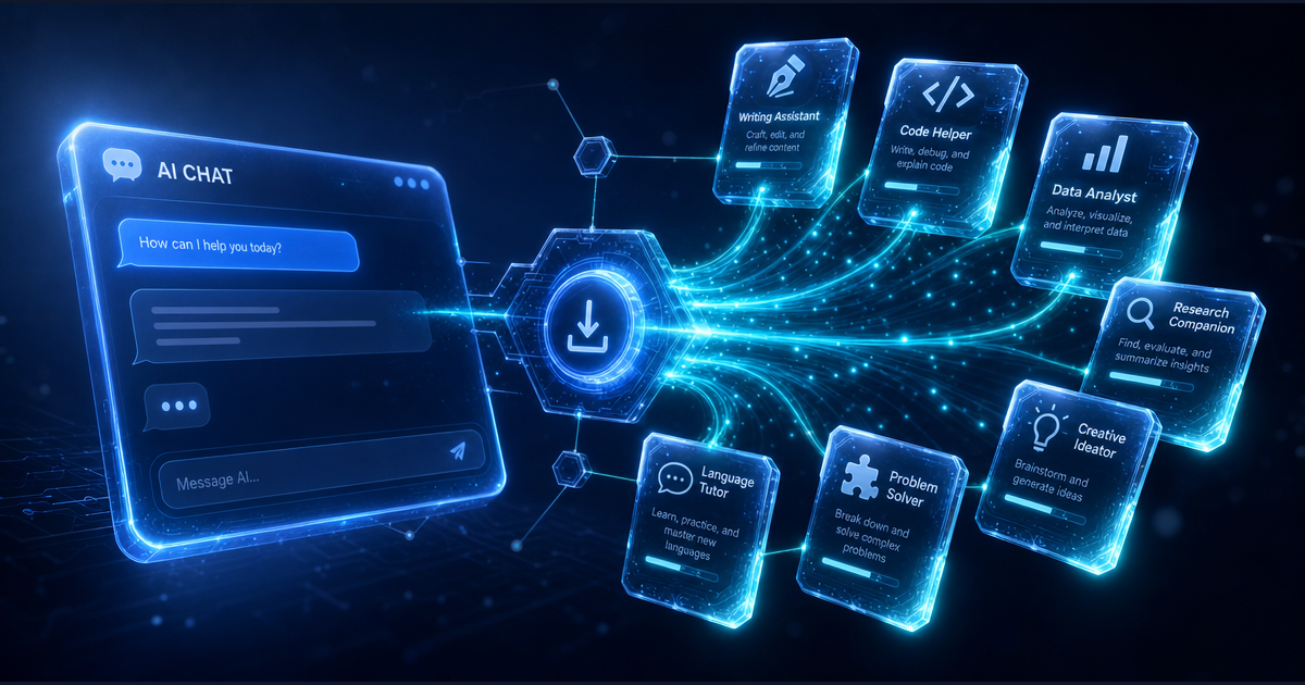 Illustration for How to Install ChatGPT Skills (Step-by-Step Guide for Creators)