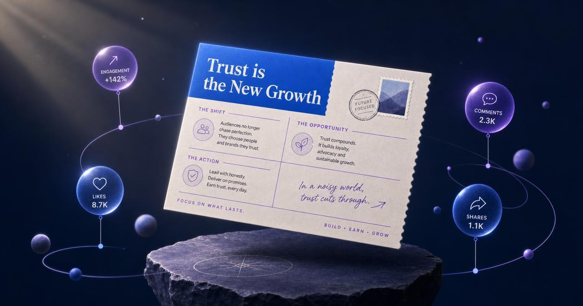 Illustration for LinkedIn Post Formatter: Turn Rough Ideas Into Structured Posts That Get Read