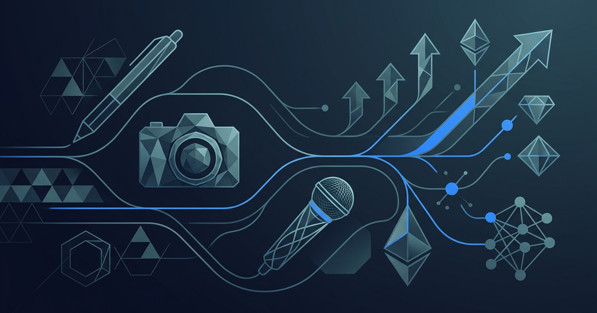 Illustration for How Small Creators Can Monetize AI Skills in 2026